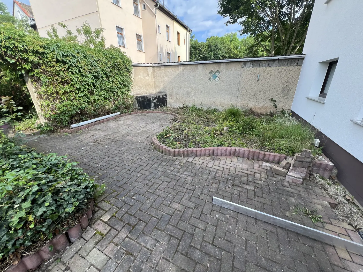 Gartenarbeit von Forst-Garten-Landschaftspflege Christoph Göckritz