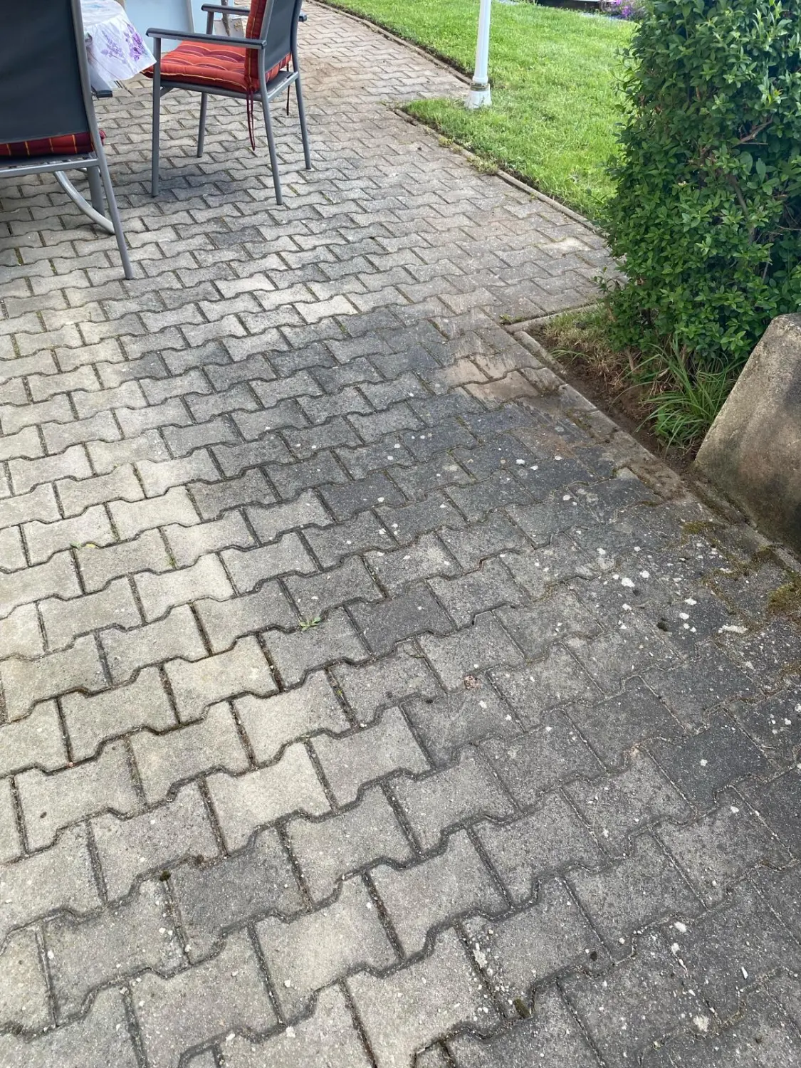 Bodenbeläge von Forst-Garten-Landschaftspflege Christoph Göckritz